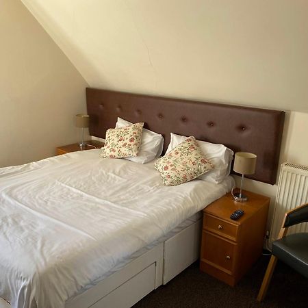 The Linden Leaf Rooms 비스턴 객실 사진